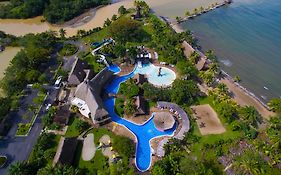 Amatique Bay Hotel